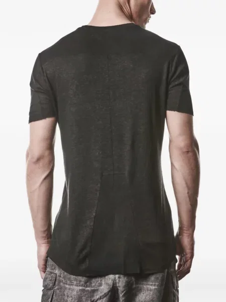 Tricou Thom Krom verde