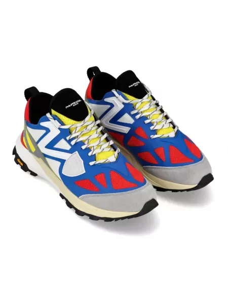Sneakersy Philippe Model