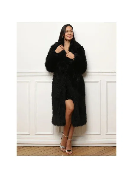 Ruha La Modeuse fekete