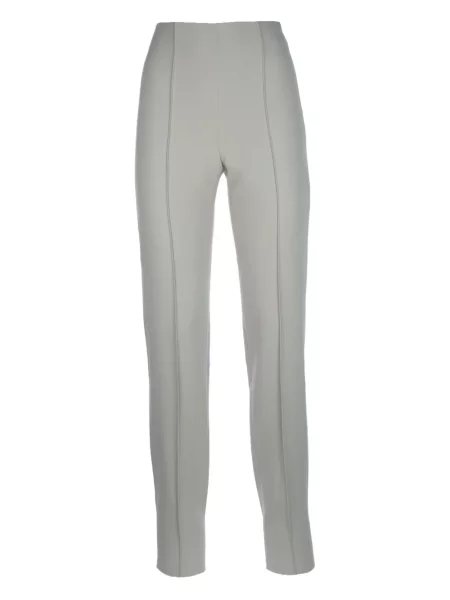 Pantaloni Giorgio Armani gri