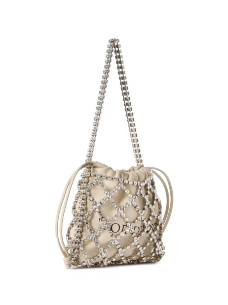 Kabelka Off-white biela
