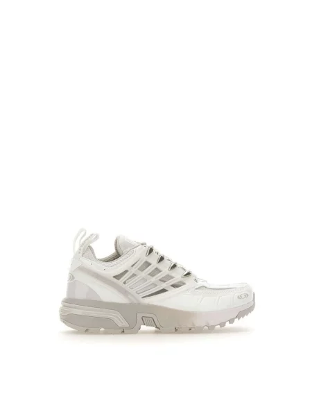 Sneakersy Mm6 Maison Margiela białe