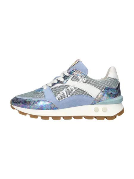 Sneakersy Floris Van Bommel skórzane