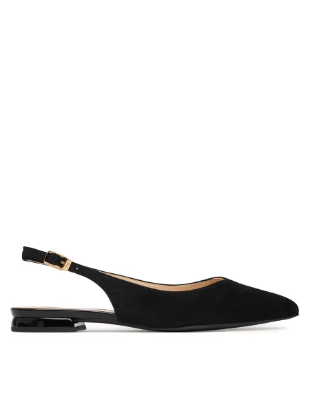 Balerinke HÖGL crna