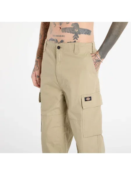 Cargo kalhoty Dickies khaki