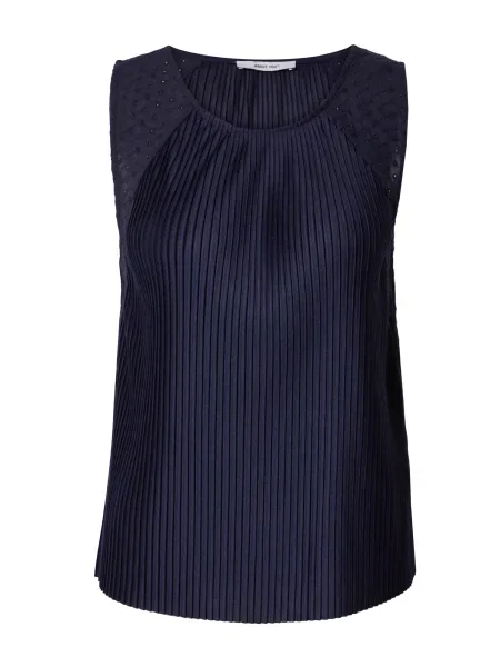 Top About You modrý