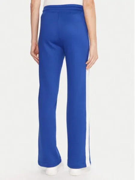 JOOP! Jeans Sportinės kelnės mėlyna