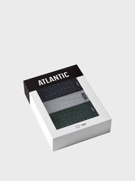 Трусы Atlantic