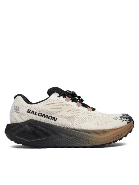 Salomon Futócipő Aero Blaze 4 gtx GORE-TEX bézs