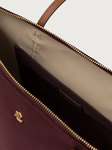 Lauren Ralph Lauren сумка-тоут