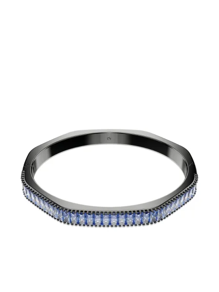 Brăţară Swarovski negru