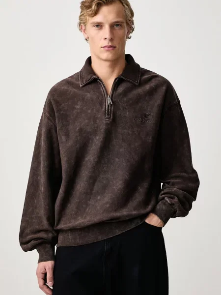 Tricou polo Carhartt Wip