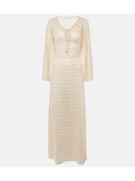 Rochie Melissa Odabash auriu