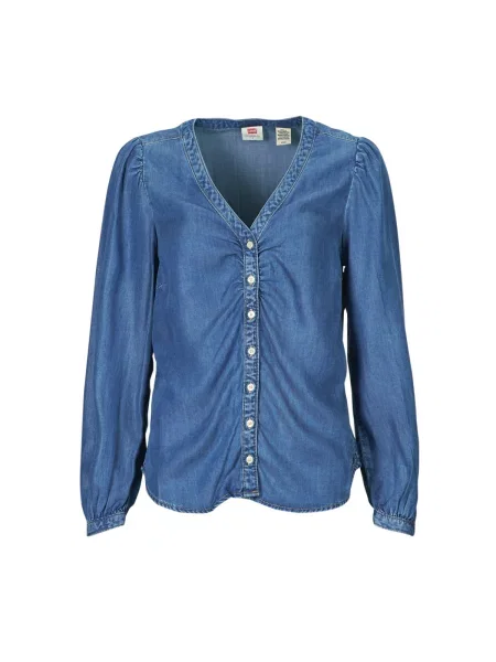 Bluza Levi's® modra