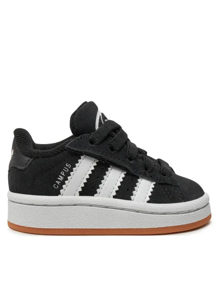 Sneakers adidas Campus negru