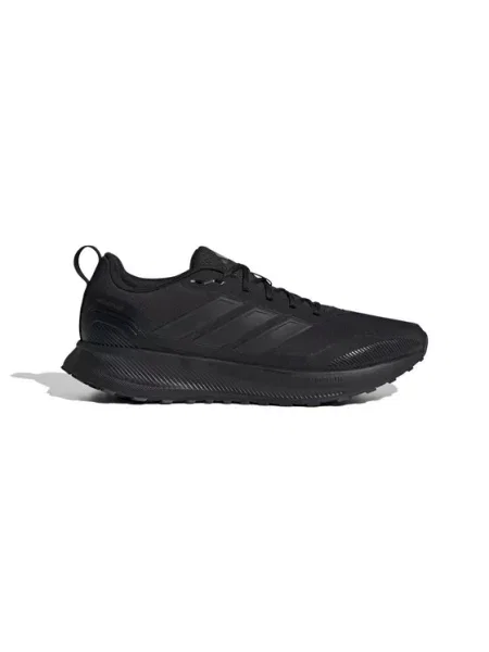 Adidas Běžecké boty Runfalcon 5 TR černá