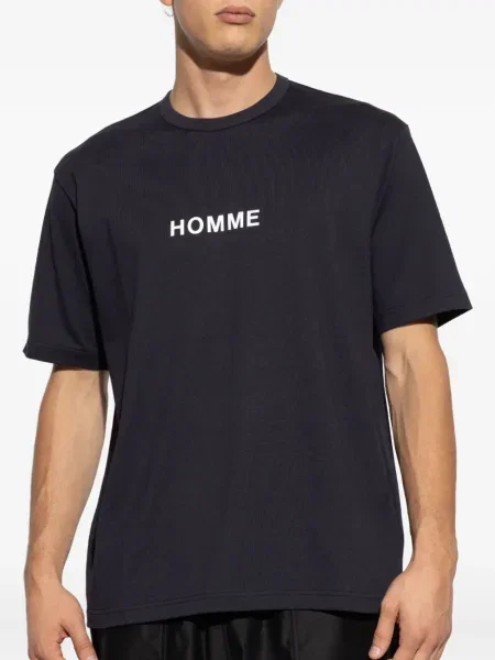Tricou Comme Des Garçons Homme albastru