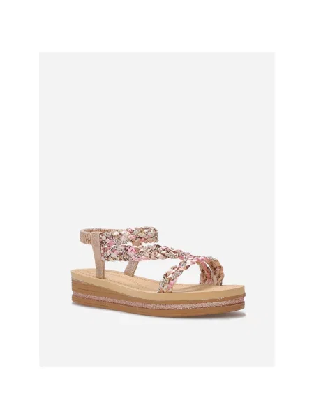 Sandale La Modeuse