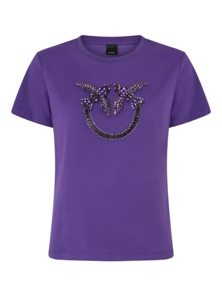 Tricou Pinko violet