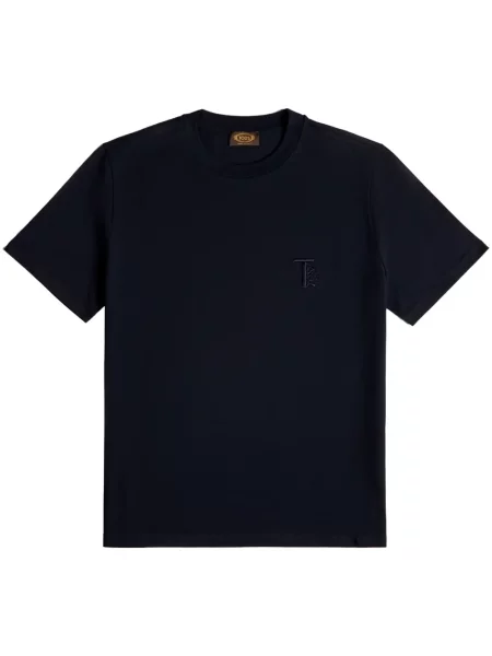 Tricou Tod's albastru