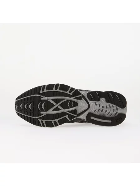 Sneakers Mizuno Wave Prophecy 1 Iron Gate/ Silver/ Black EUR μαύρο