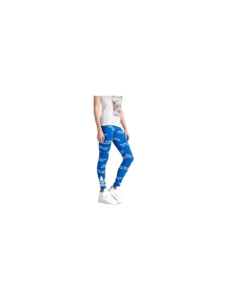 Dresuri Adidas albastru
