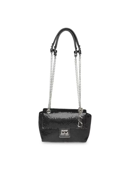 Torebka Steve Madden czarna