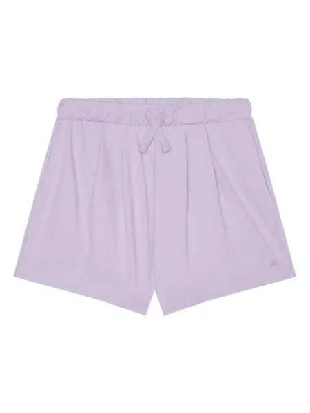 United Colors Of Benetton Sportiniai šortai violetinė