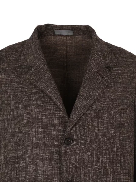 Sacou Corneliani maro
