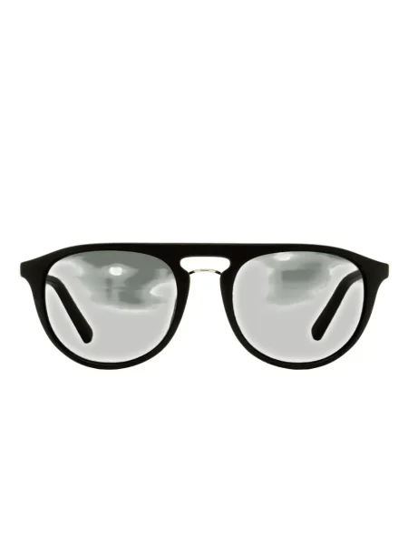 Sunčane naočale Ferragamo Eyewear crna
