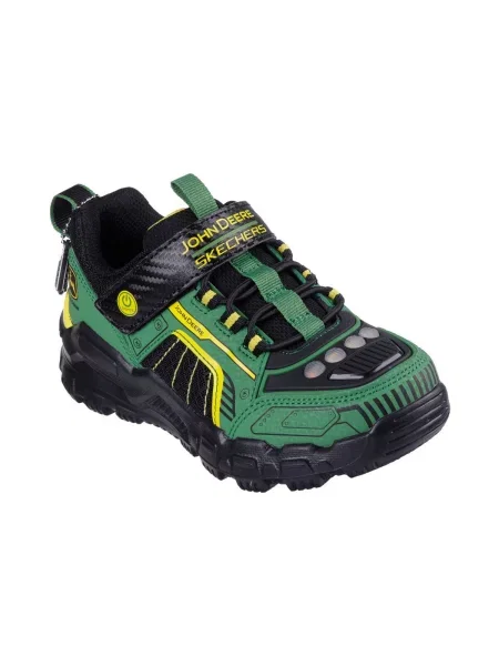 Pantofi copii Skechers roz