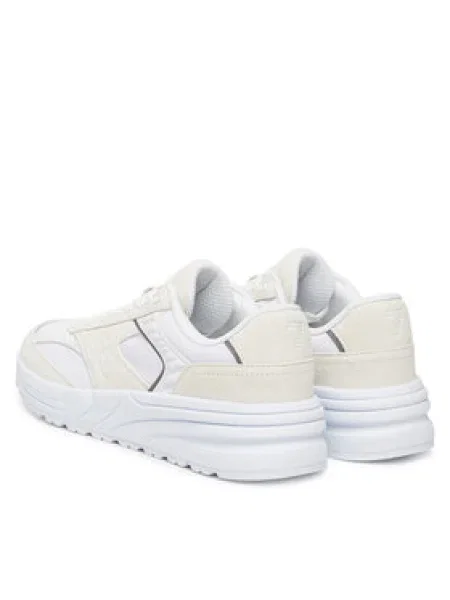 Emporio Armani Sneakersy biela
