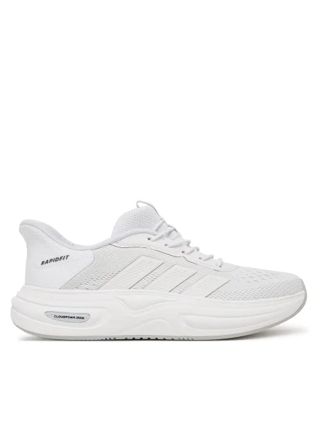 Adidas Sportcipők Cloudfoam Cuxxion Rapidfit fehér