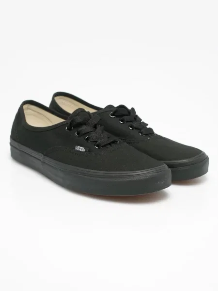 Superge Vans Authentic črna