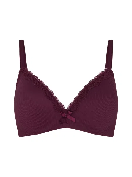 Hunkemöller Sutien Lola ciclam
