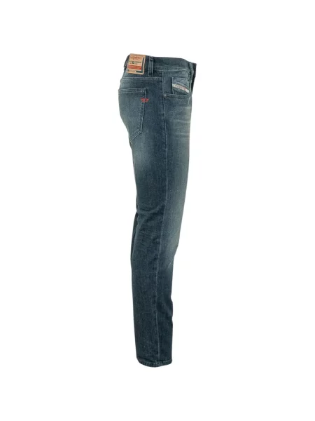 Blugi Diesel 2019 D-STRUKT albastru