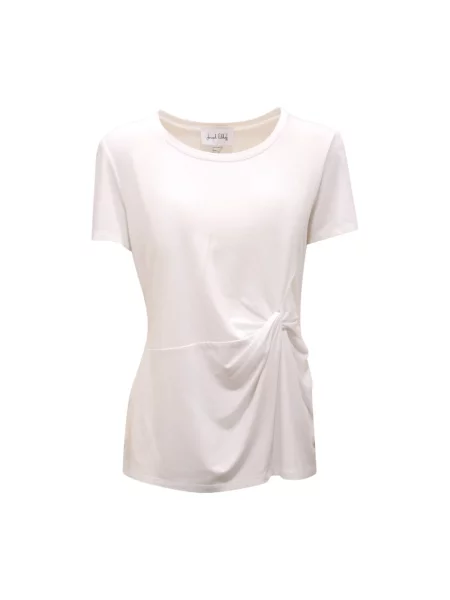 Koszulka Joseph Ribkoff biała