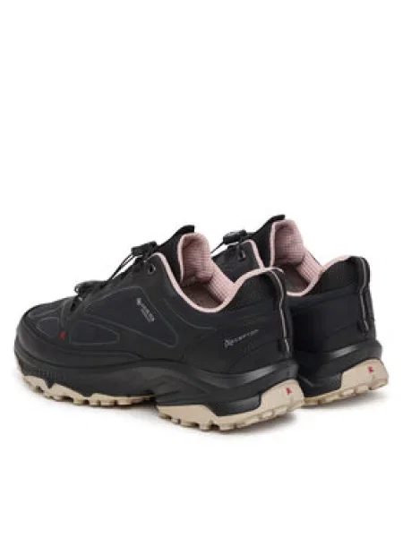 Sneakersy ECCO černé