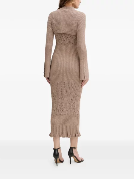 Rochie midi Guess