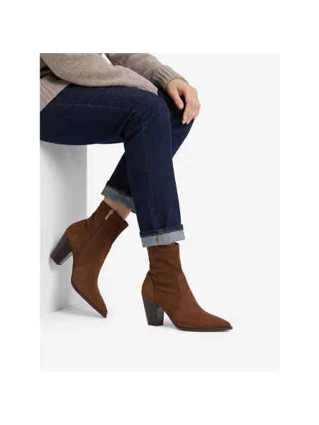 Aulinukai Nine West Šviesiai ruda