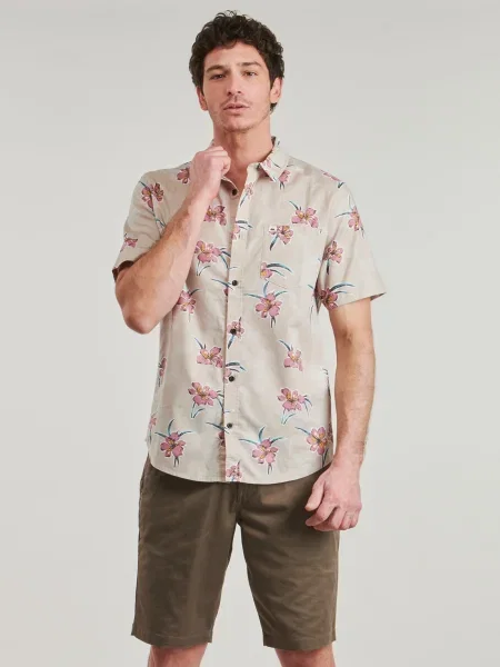 Quiksilver Ing Apero Classic bézs
