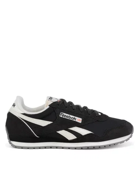 Αθλητικά Reebok μαύρο