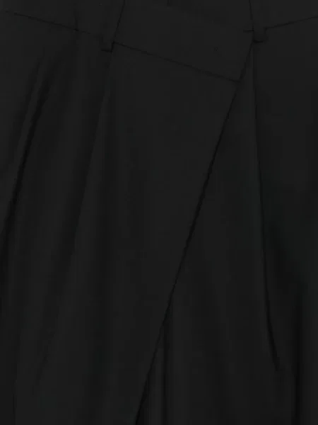 Pantaloni Juun.j negru