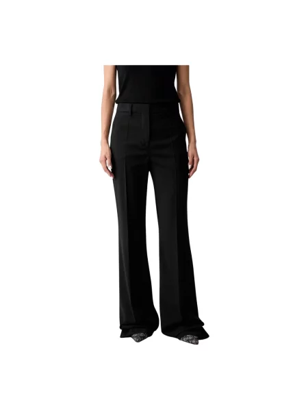 Spodnie Sportmax czarne