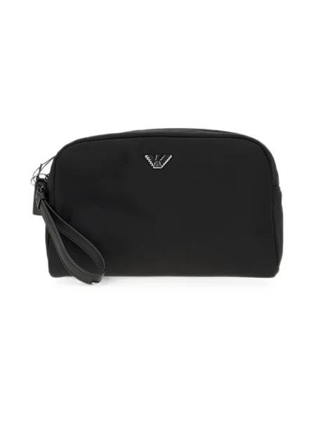 Torba Emporio Armani klasyczna czarna