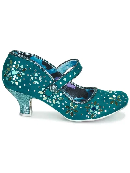 Pantofi Irregular Choice