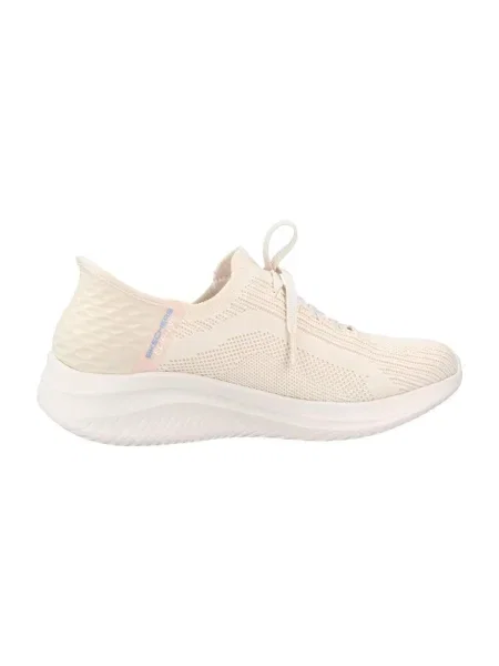 Pantofi Skechers bej