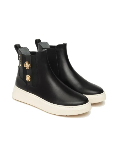 Pantofi Nerogiardini negru