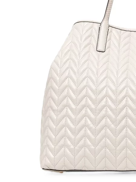 Ватиран шопинг чанта Guess