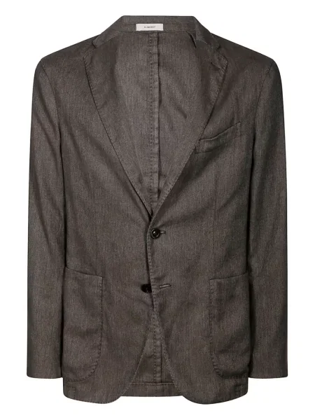 Geacă Boglioli maro